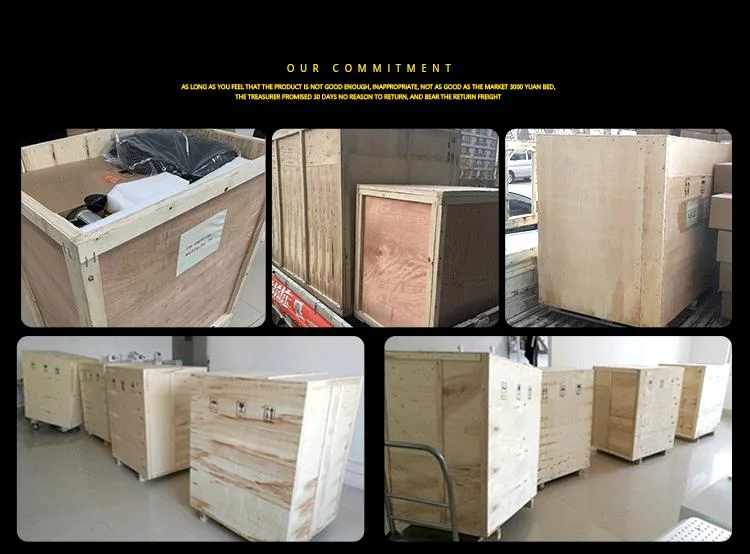 6090 1390 1610 CO2 Laser Engraving Machine 100W 130W 150W 180W MDF Wood Acrylic Fabric Leather Laser Cutting Machine