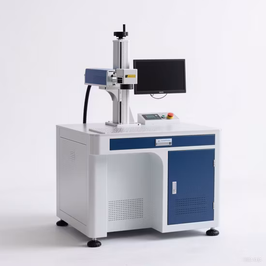 Máquina de corte de gravação a laser de CO2 mista de acrílico e madeira para aço inoxidável, aço carbono, metal e compensado não metálico com controle Rd6445g