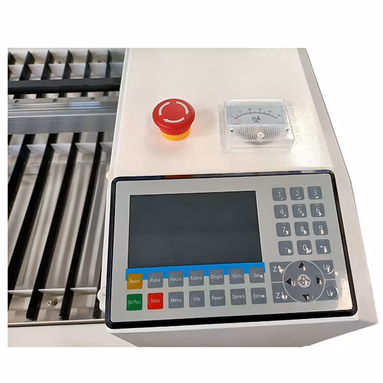 Preço de fábrica 100W 150W 180W 300W 6090 1390 1610 1325 CO2 Gravação a Laser Corte a Laser Mix Cutter Machine para Madeira Acrílico Plástico Pano Couro Metal Aço