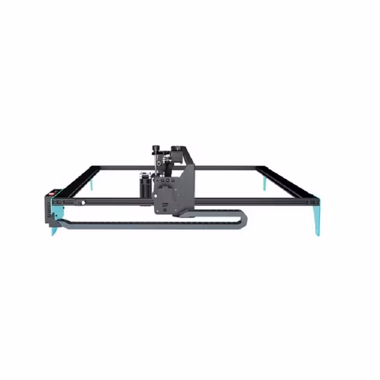1530 Máquina de Corte a Laser CO2 1500X3000 60W/80W/100W/120W/150W/180W CO2 Tecido Corte a Laser Gravação