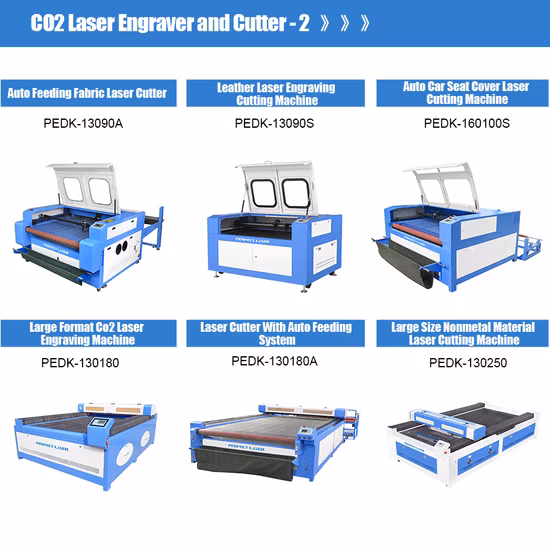 Couro Tecido Acrílico Plástico Madeira Contraplacado MDF Pano CO2 Gravador a Laser Cortador 13090