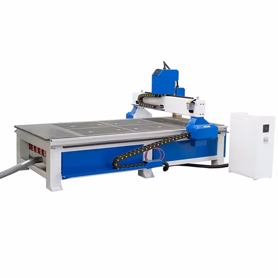 Fábrica de Carpintaria 3D Porta Móveis Armário Madeira Acrílico MDF Contraplacado Gravação Corte Escultura Fresagem Máquina Roteadora 1325 Roteadora CNC