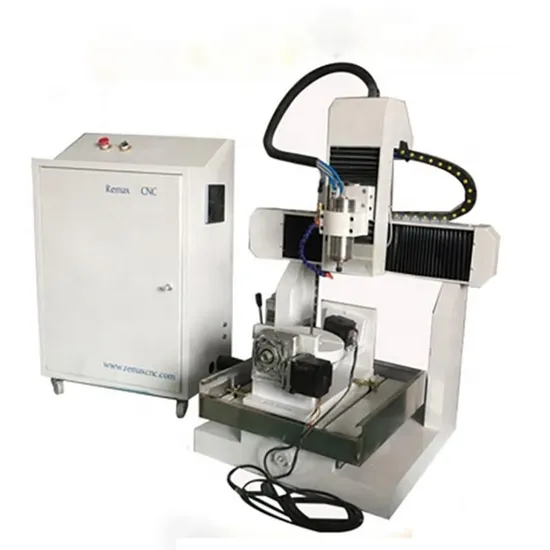 Mini fresadora CNC de preço baixo Zxx-9015