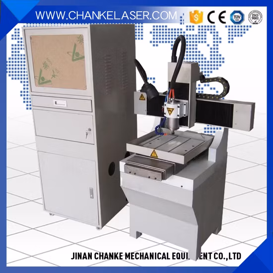 Roteadora CNC Stone Glass Series Gdw1325